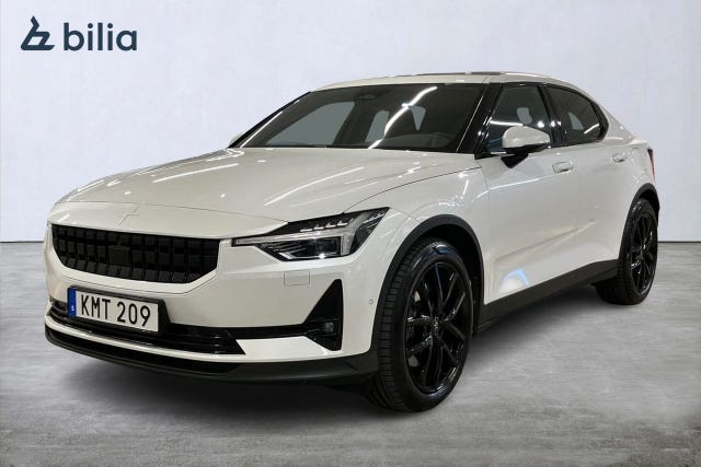 Polestar 2 2021