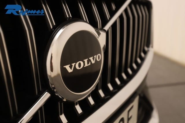 Volvo XC60 2023 – bild 3