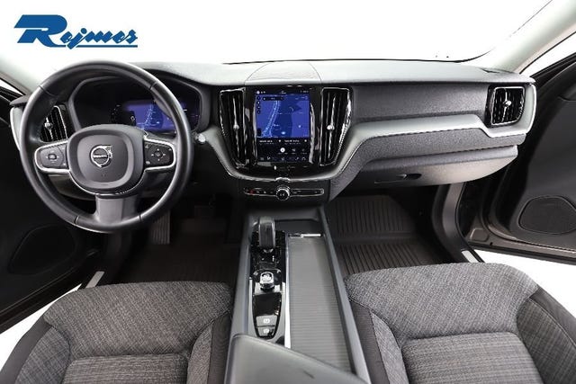 Volvo XC60 2023