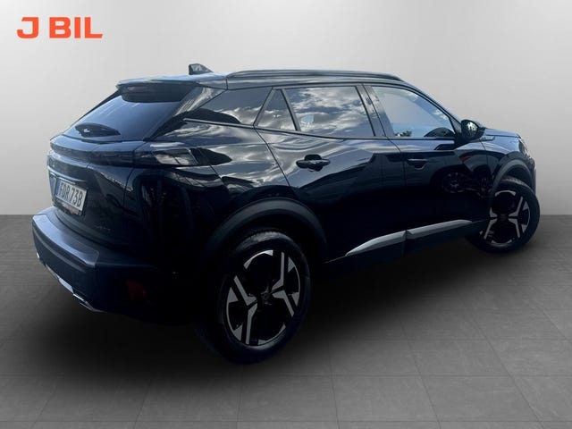 Peugeot 2008 2025 – bild 3