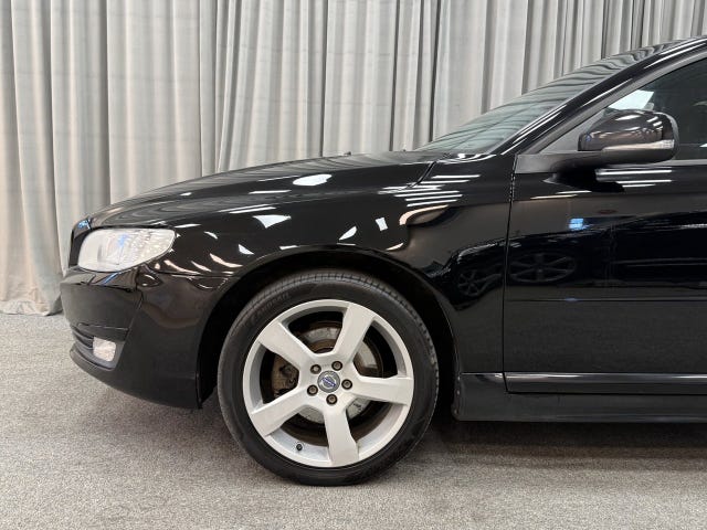 Volvo V70 2016 – bild 4