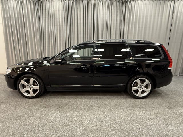 Volvo V70 2016 – bild 2