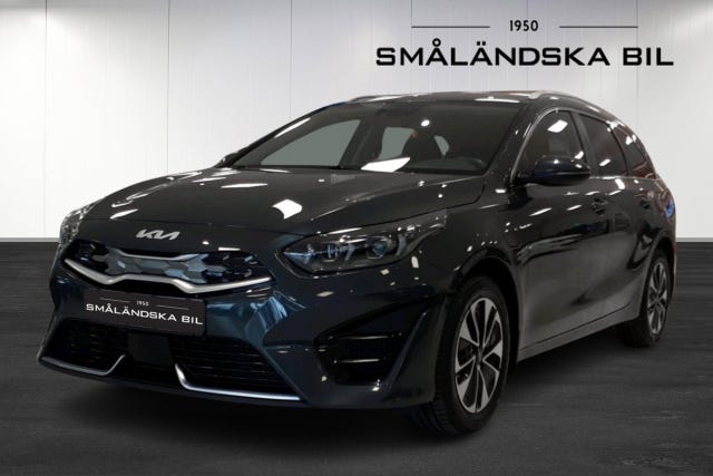 Kia Ceed 2023