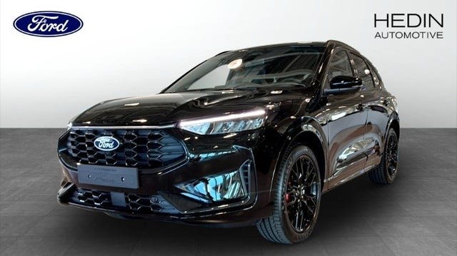 Ford Kuga 2026