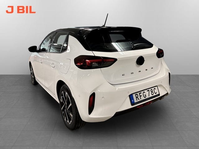 Opel Corsa 2025 – bild 3
