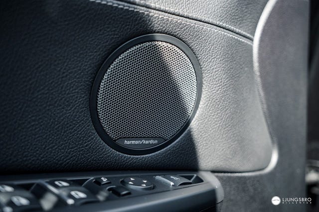 BMW X3 2016 – bild 3