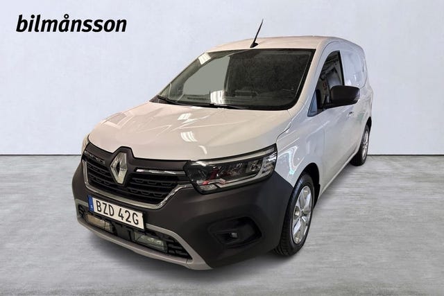 Renault Kangoo 2022