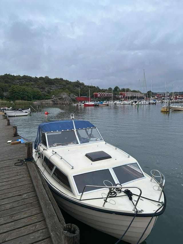 Nidelv 24 HÖSTPRIS