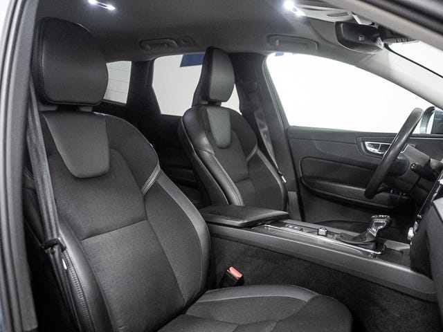 Volvo XC60 2019 – bild 4