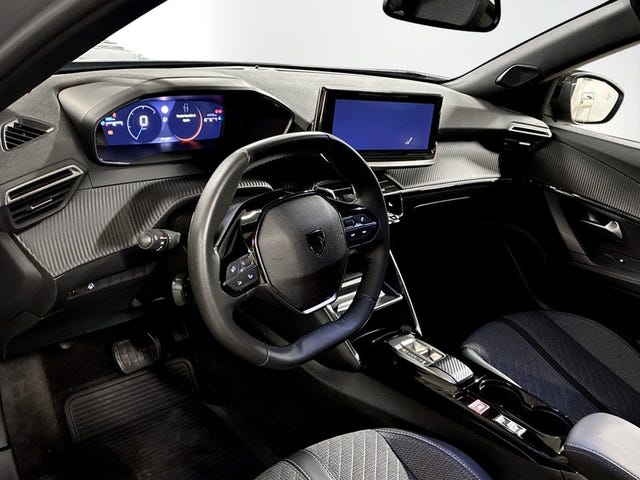 Peugeot 2008 2025 – bild 4