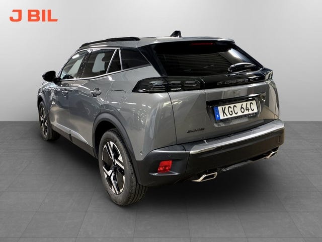 Peugeot 2008 2025 – bild 3