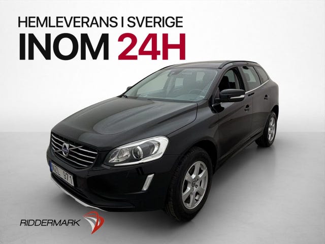 Volvo XC60 2014