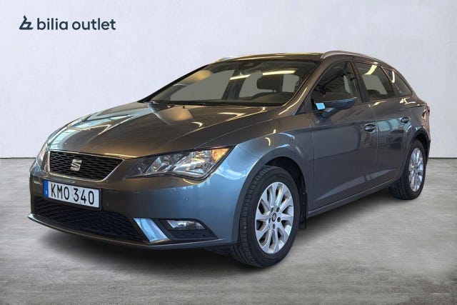 Seat Leon 2014