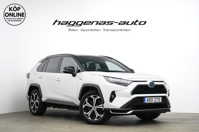 Toyota RAV4 2023