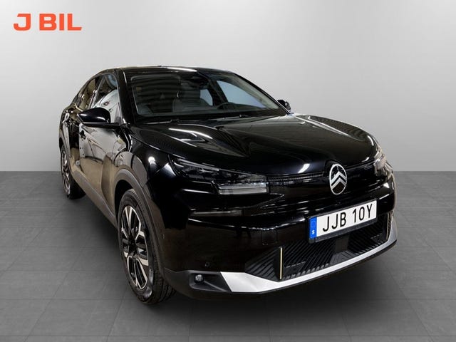 Citroen C4 2025