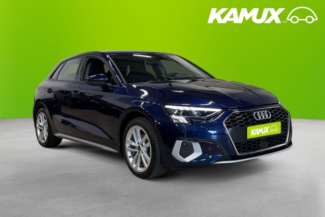 Audi A3 2024