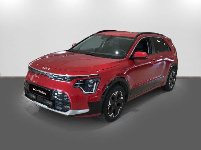 Kia Niro 2023