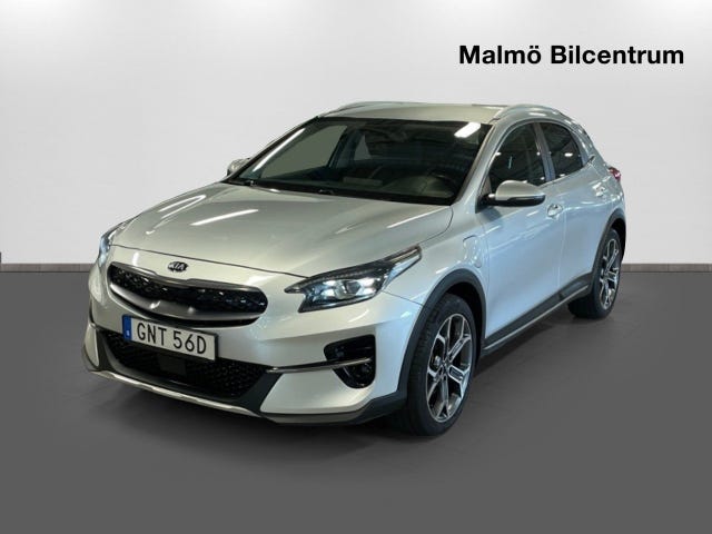 Kia XCeed 2021
