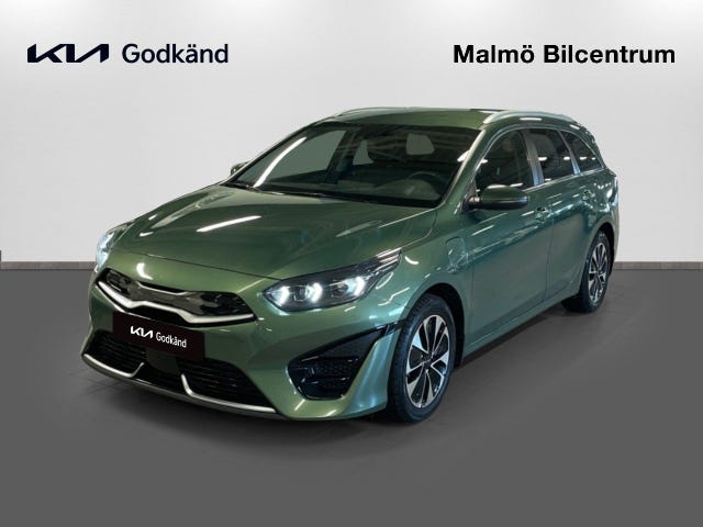 Kia Ceed 2023
