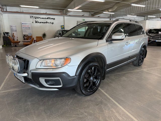 Volvo XC70 2009