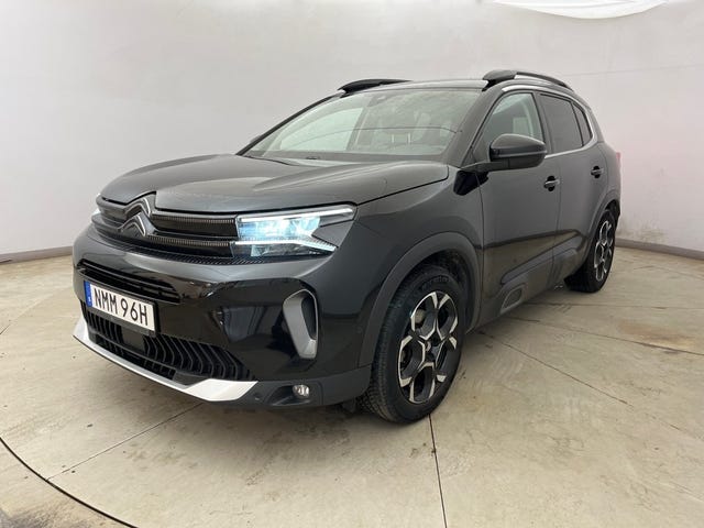 Citroen C5 Aircross 2023