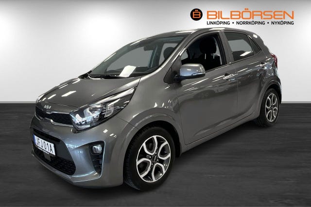 Kia Picanto 2023