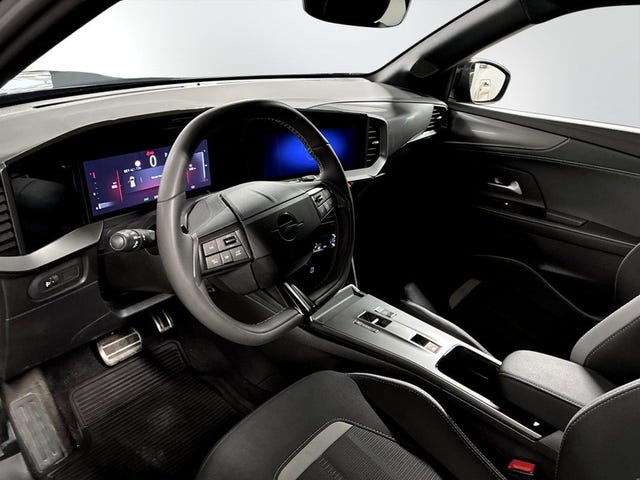 Opel Mokka 2025 – bild 4