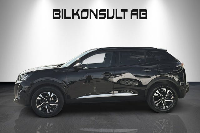 Peugeot 2008 2023 – bild 3
