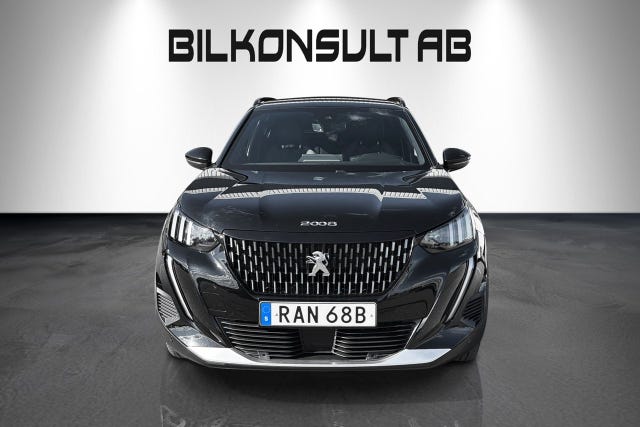 Peugeot 2008 2023 – bild 2