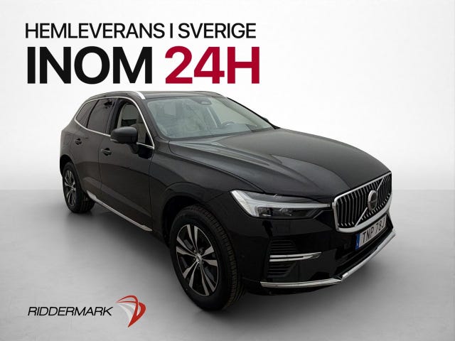 Volvo XC60 2023