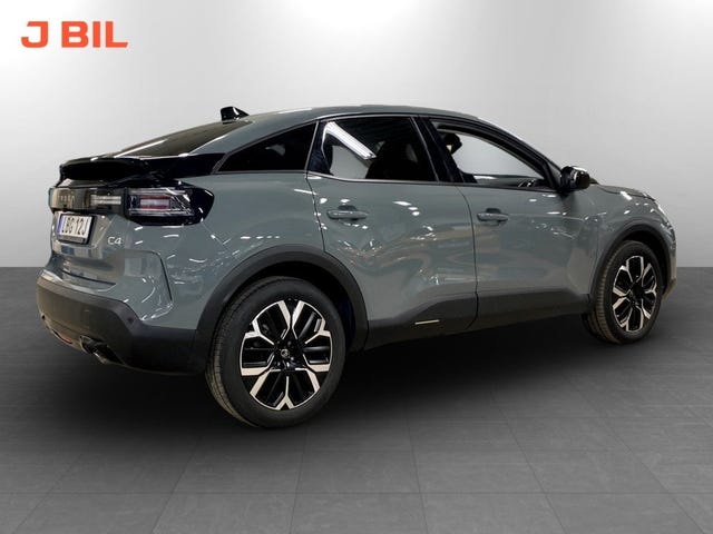 Citroen C4 2025 – bild 3
