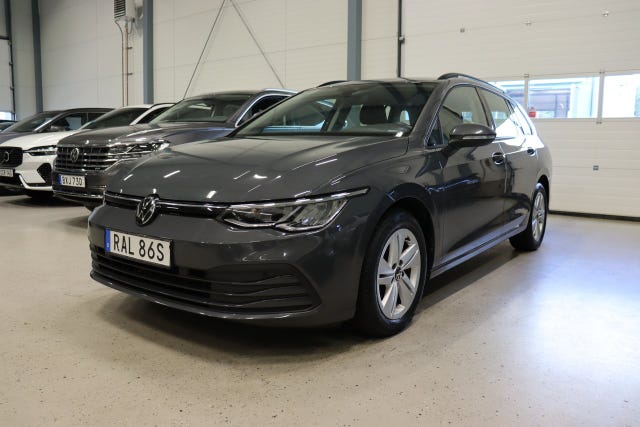 Volkswagen Golf I 2023