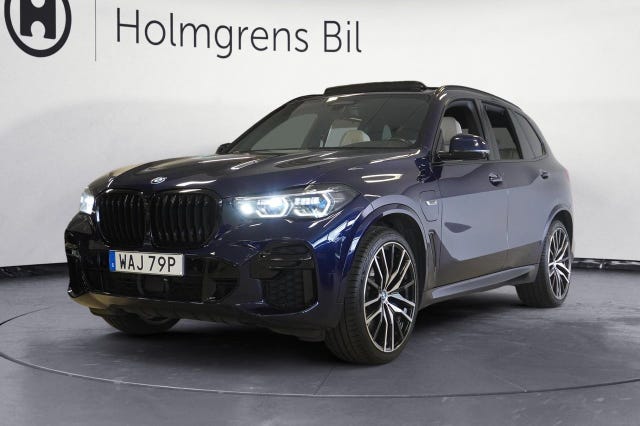 BMW X5 2023