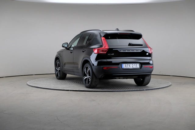 Volvo XC40 2021 – bild 2