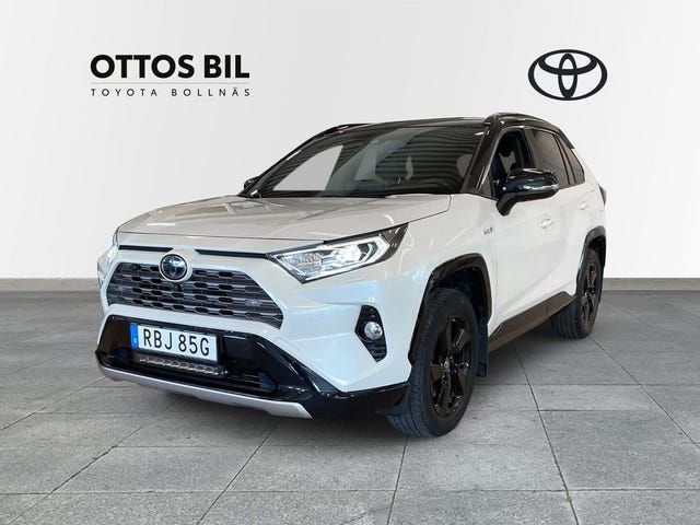 Toyota RAV4 2020