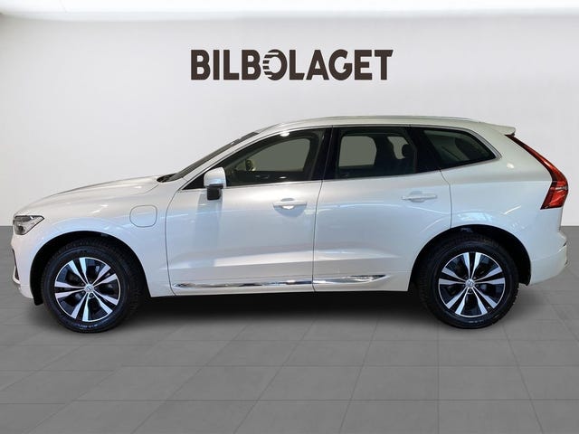 Volvo XC60 2023 – bild 2