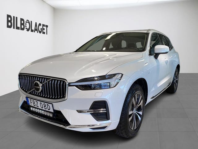 Volvo XC60 2023