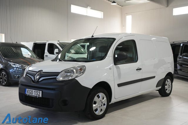 Renault Kangoo Express 2021