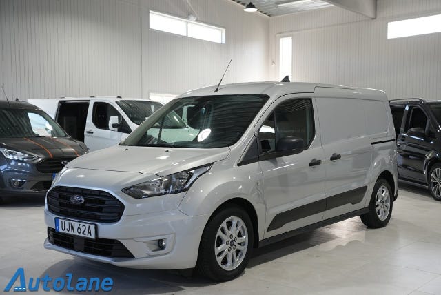 Ford Transit Connect 2023