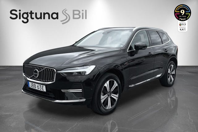 Volvo XC60 2025