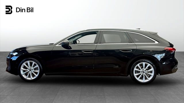 Audi A5 2025 – bild 2