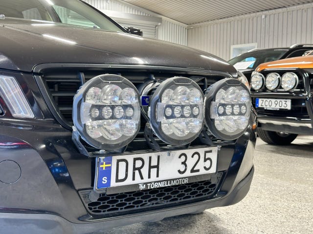 Volvo XC60 2011 – bild 3