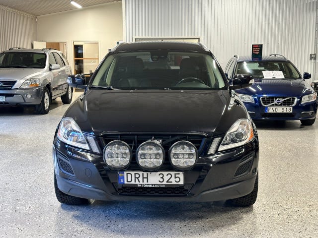 Volvo XC60 2011 – bild 2
