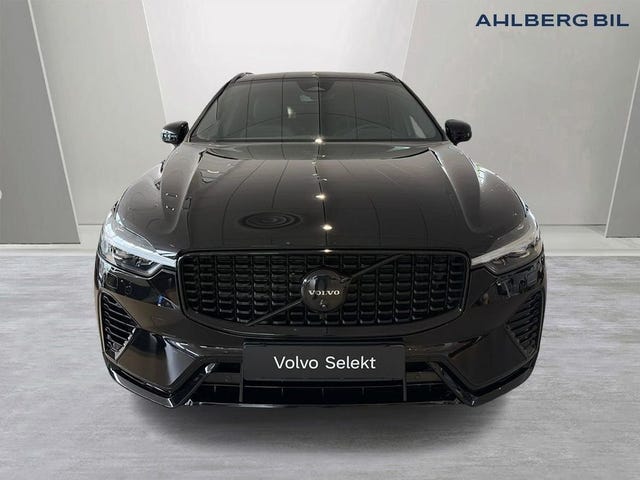 Volvo XC60 2025 – bild 4