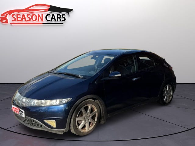 Honda Civic 2008