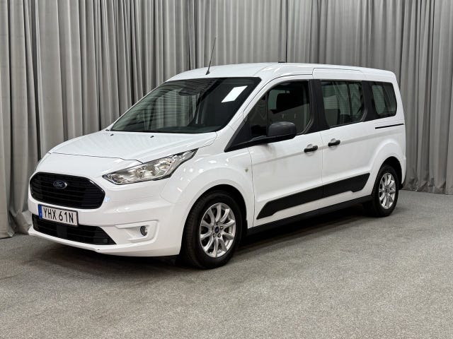 Ford Connect Tourneo 2019