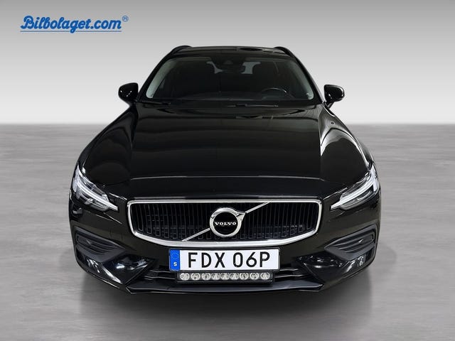 Volvo V60 2020 – bild 3