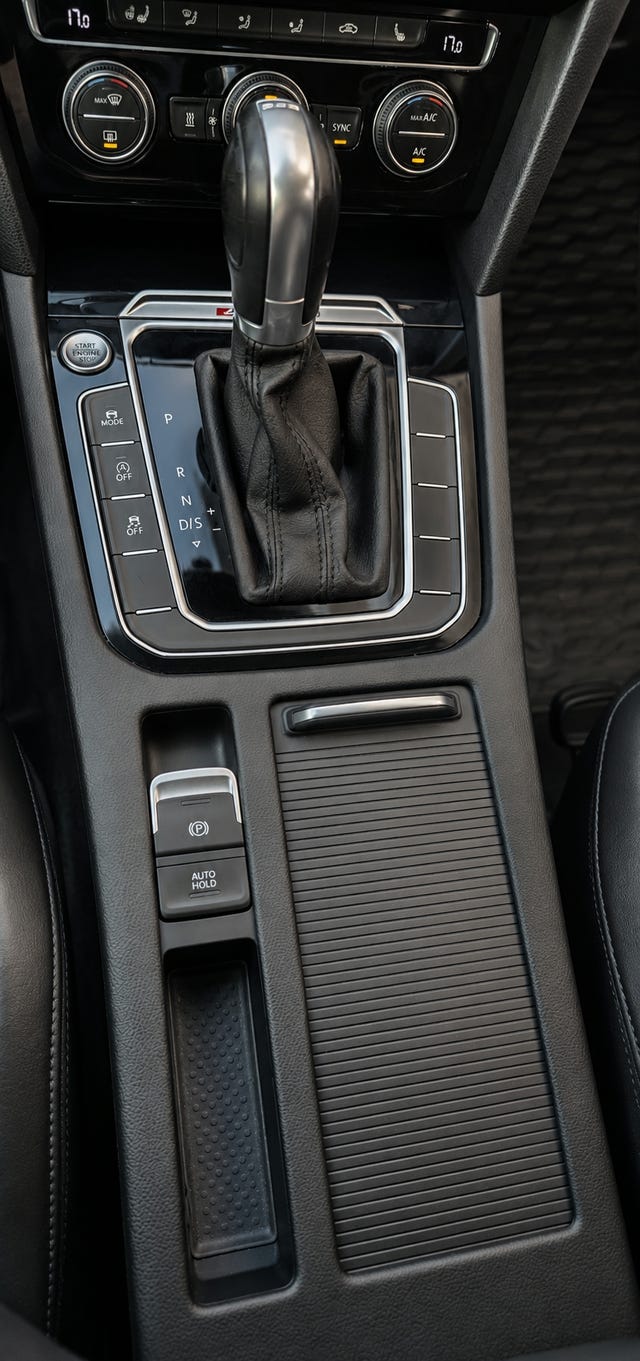 Volkswagen Passat 2016 – bild 4