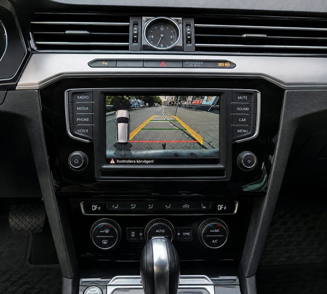 Volkswagen Passat 2016 – bild 3
