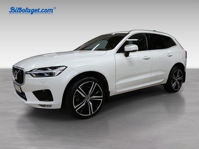 Volvo XC60 2019 – bild 2